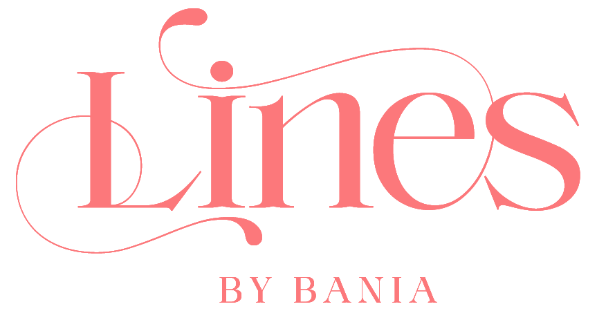 Lines by Bania